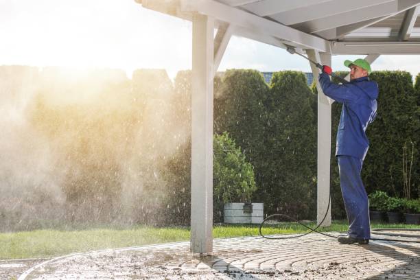 Best Solar Panel Cleaning  in Delta, OH