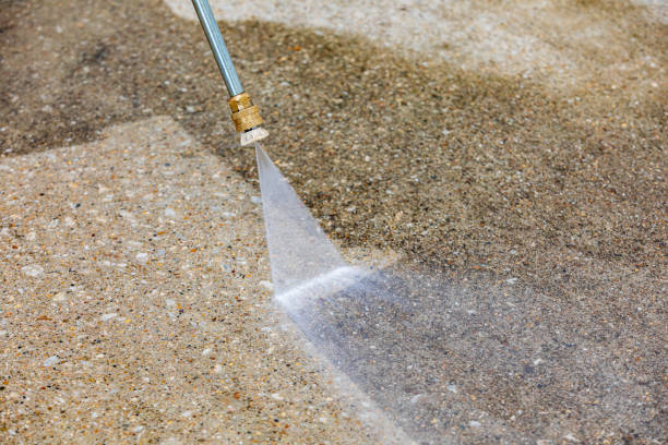 Professional  Pressure Washing Services in Delta, OH