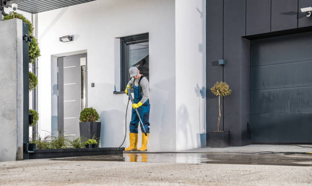 Best Graffiti Removal  in Delta, OH